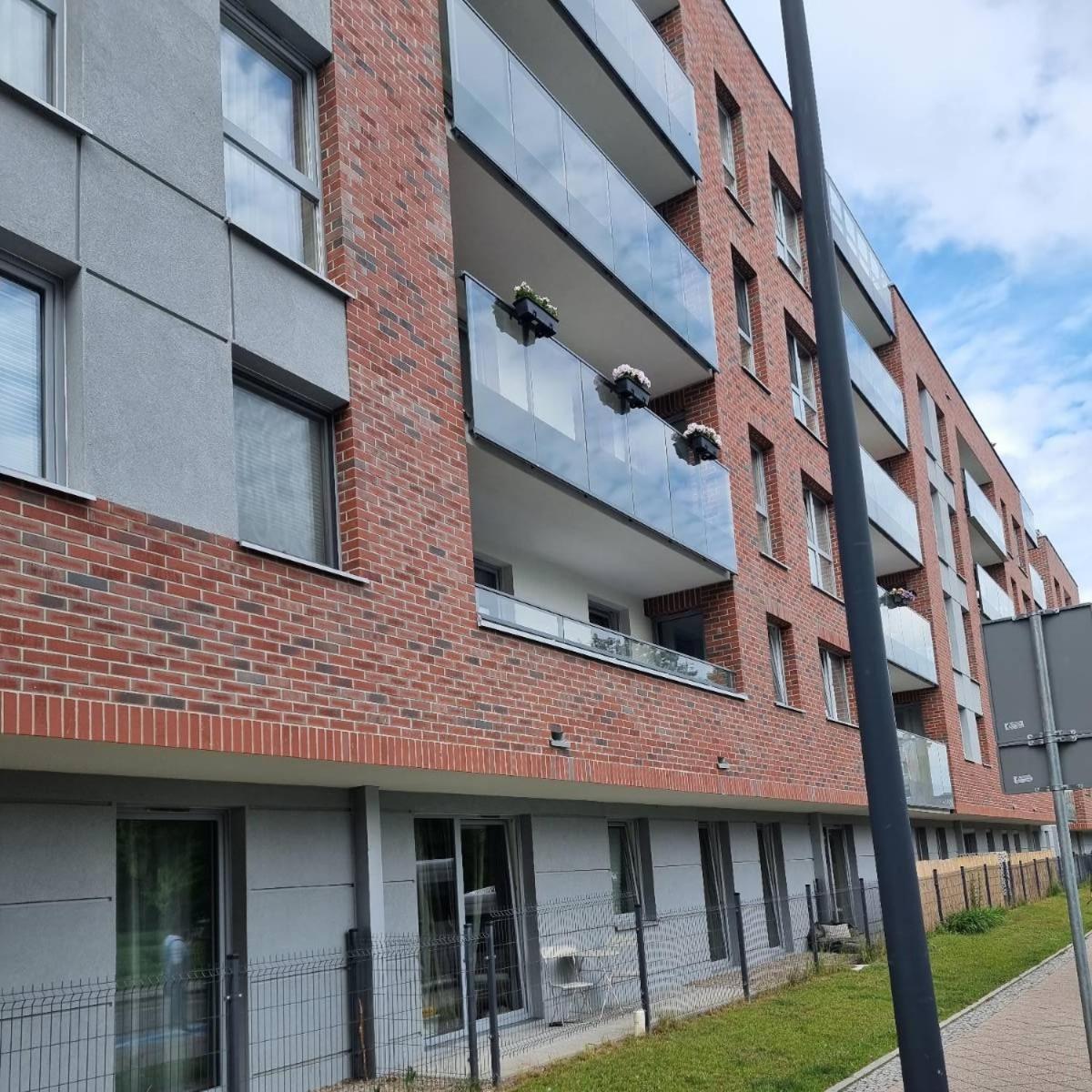 Giraffe Glamour Gdańsk Pokój zdjęcie